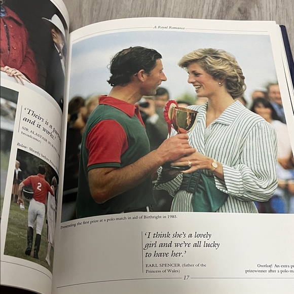 Royals Book Collection - Picture 7 of 11